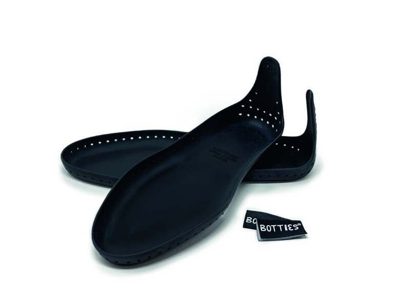 Suole Botties