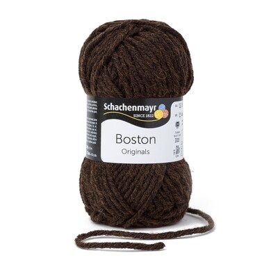SMC Boston #00012