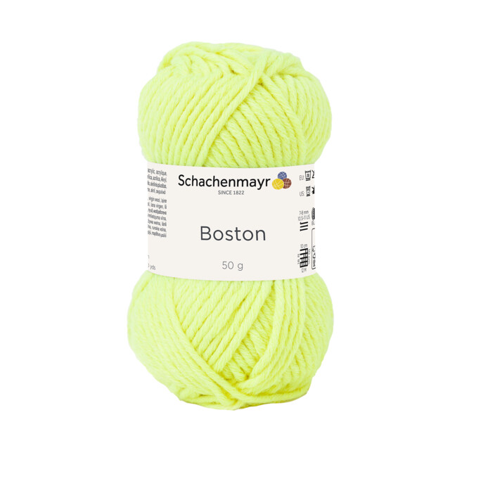 SMC Boston #00121