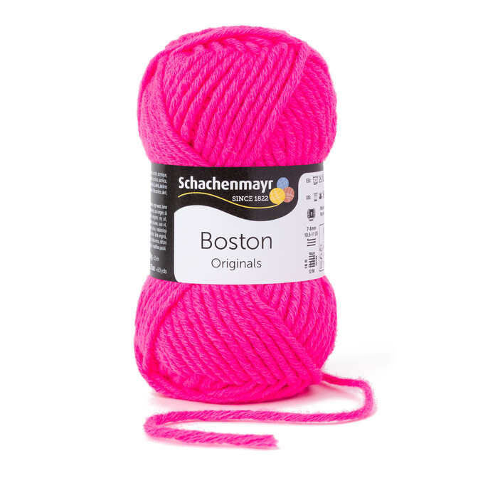 SMC Boston #00136