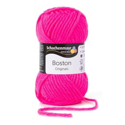 SMC Boston #00136