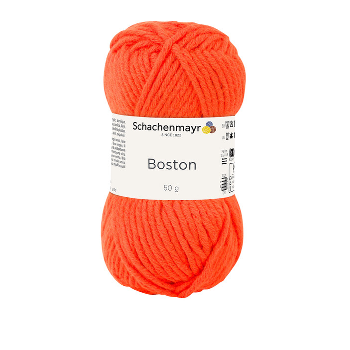 SMC Boston #00122