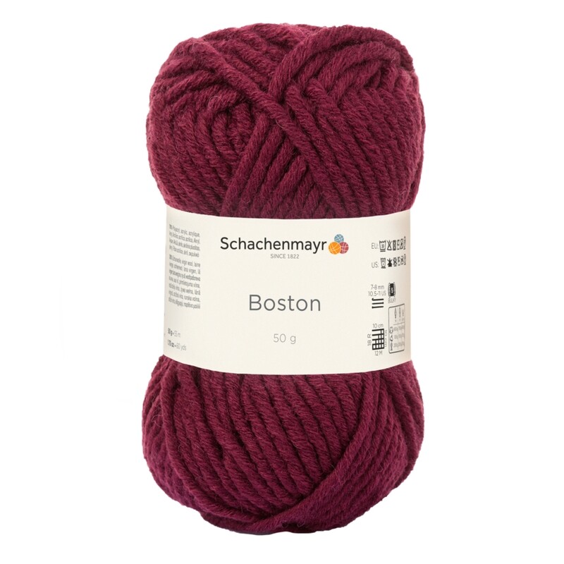 SMC Boston #00132