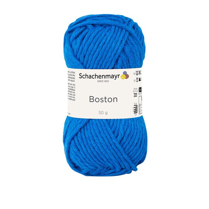 SMC Boston #00154
