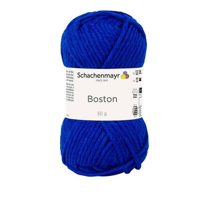SMC Boston #00151