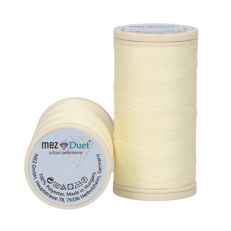 MEZ Duet #01084