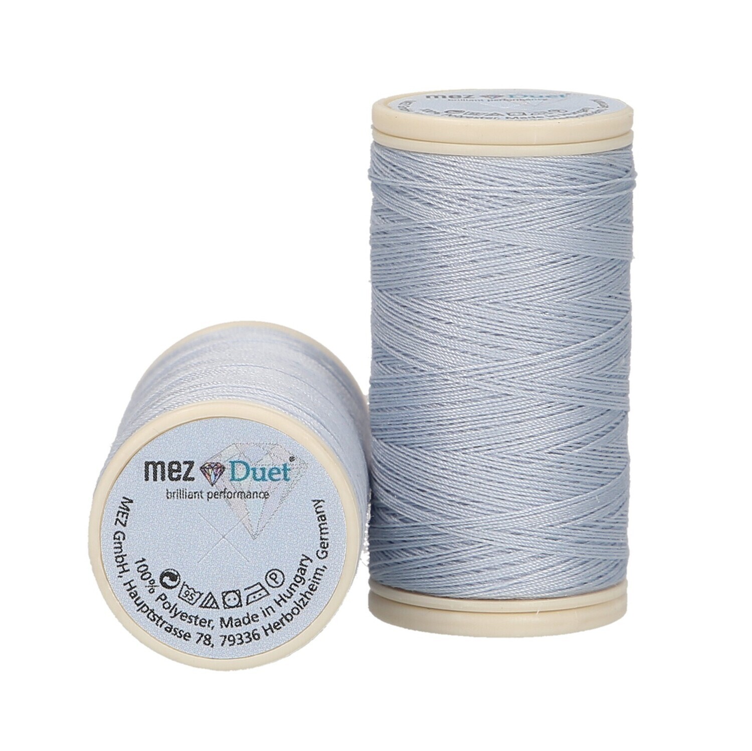 MEZ Duet #01039