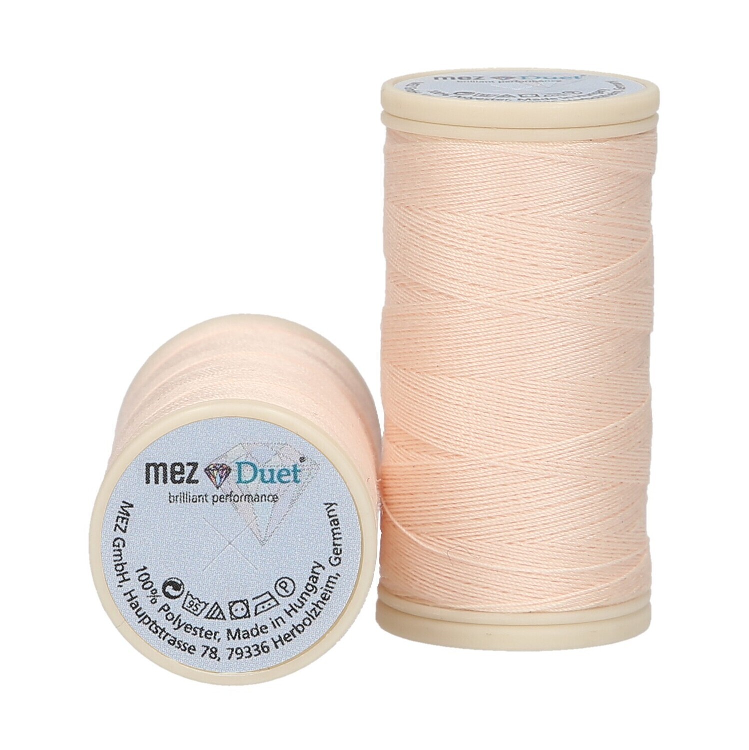 MEZ Duet #01077