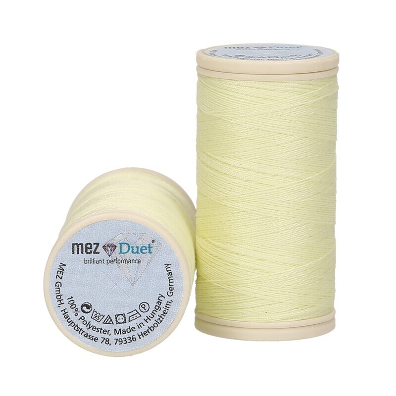 MEZ Duet #01554