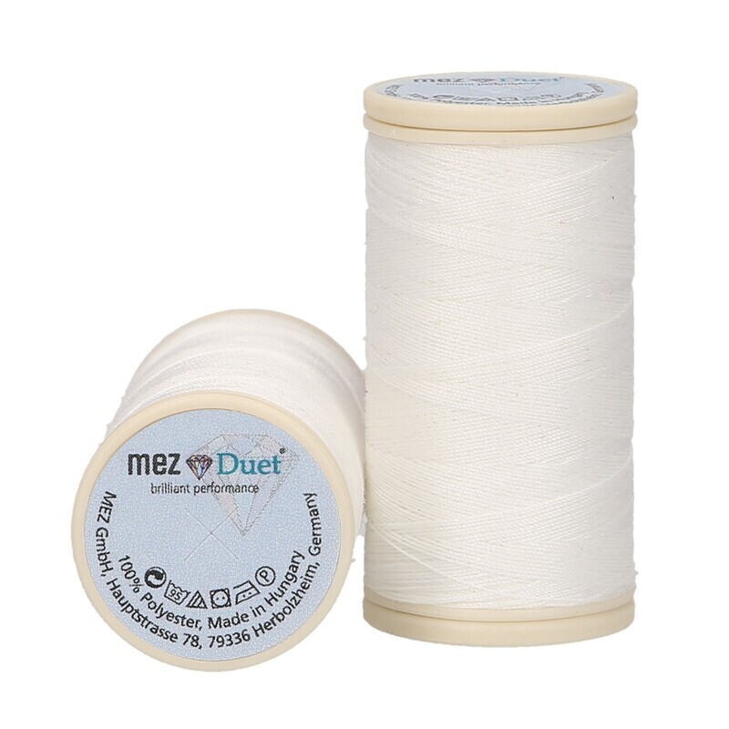 MEZ Duet #02000