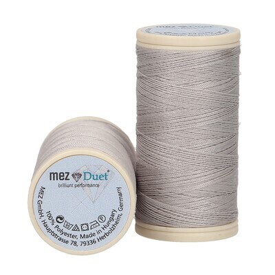 MEZ Duet #02002