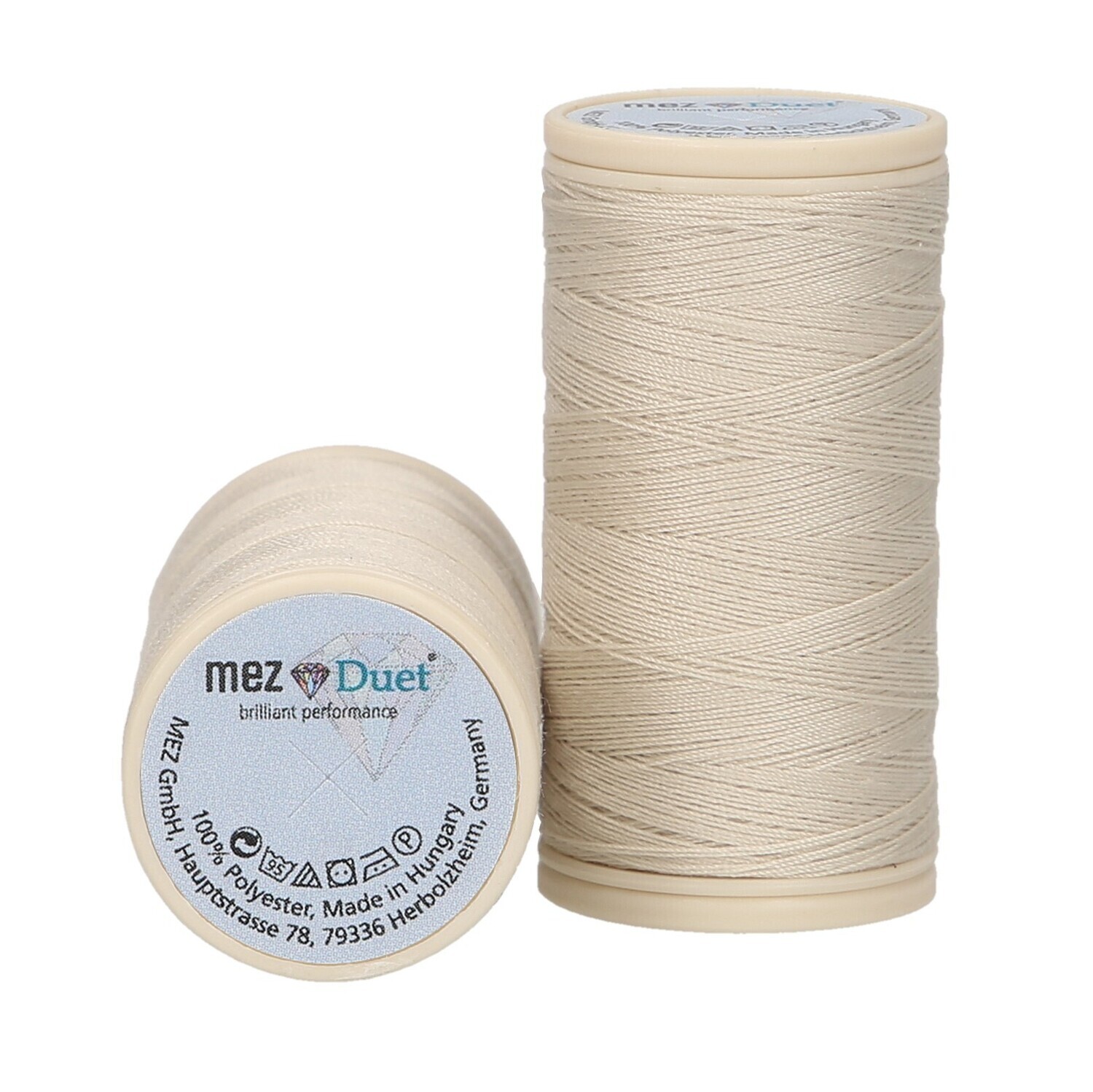 MEZ Duet #02033