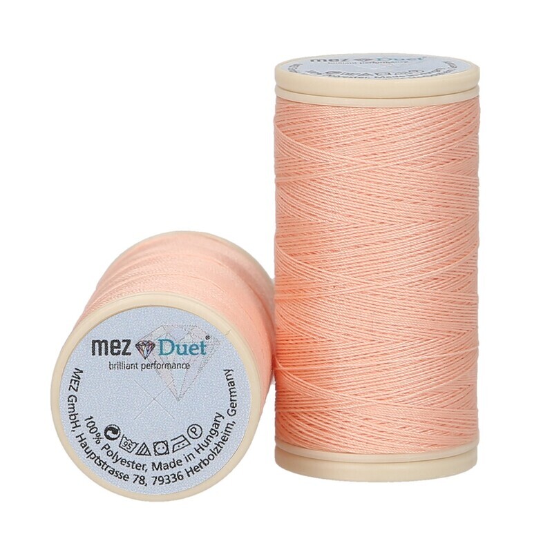 MEZ Duet #02078