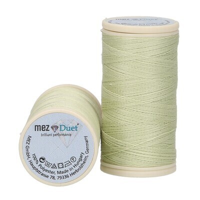 MEZ Duet #02555