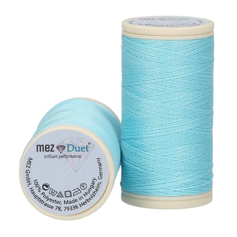 MEZ Duet #02561