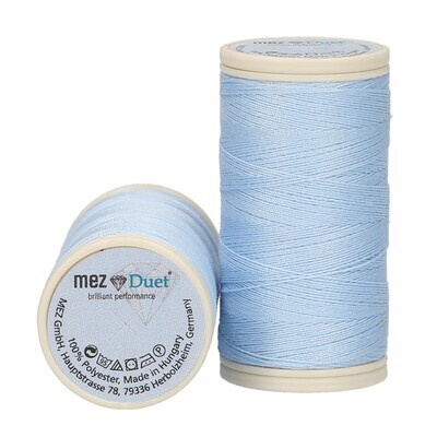 MEZ Duet #02539