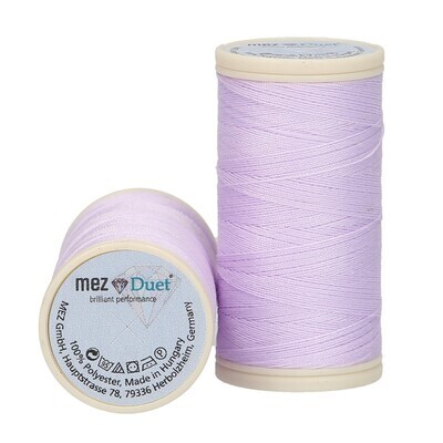 MEZ Duet #02541