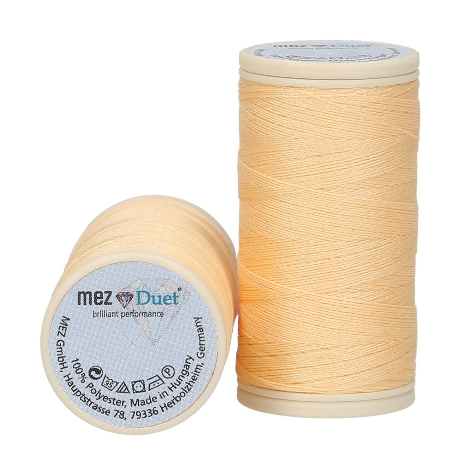 MEZ Duet #02612