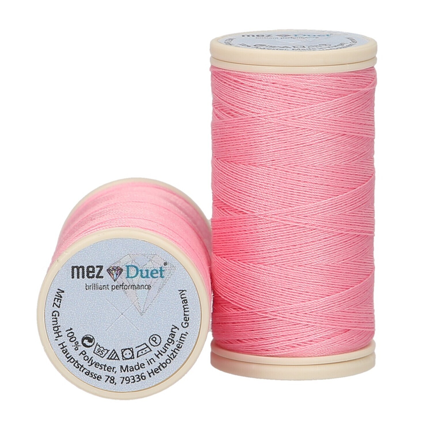 MEZ Duet #02637