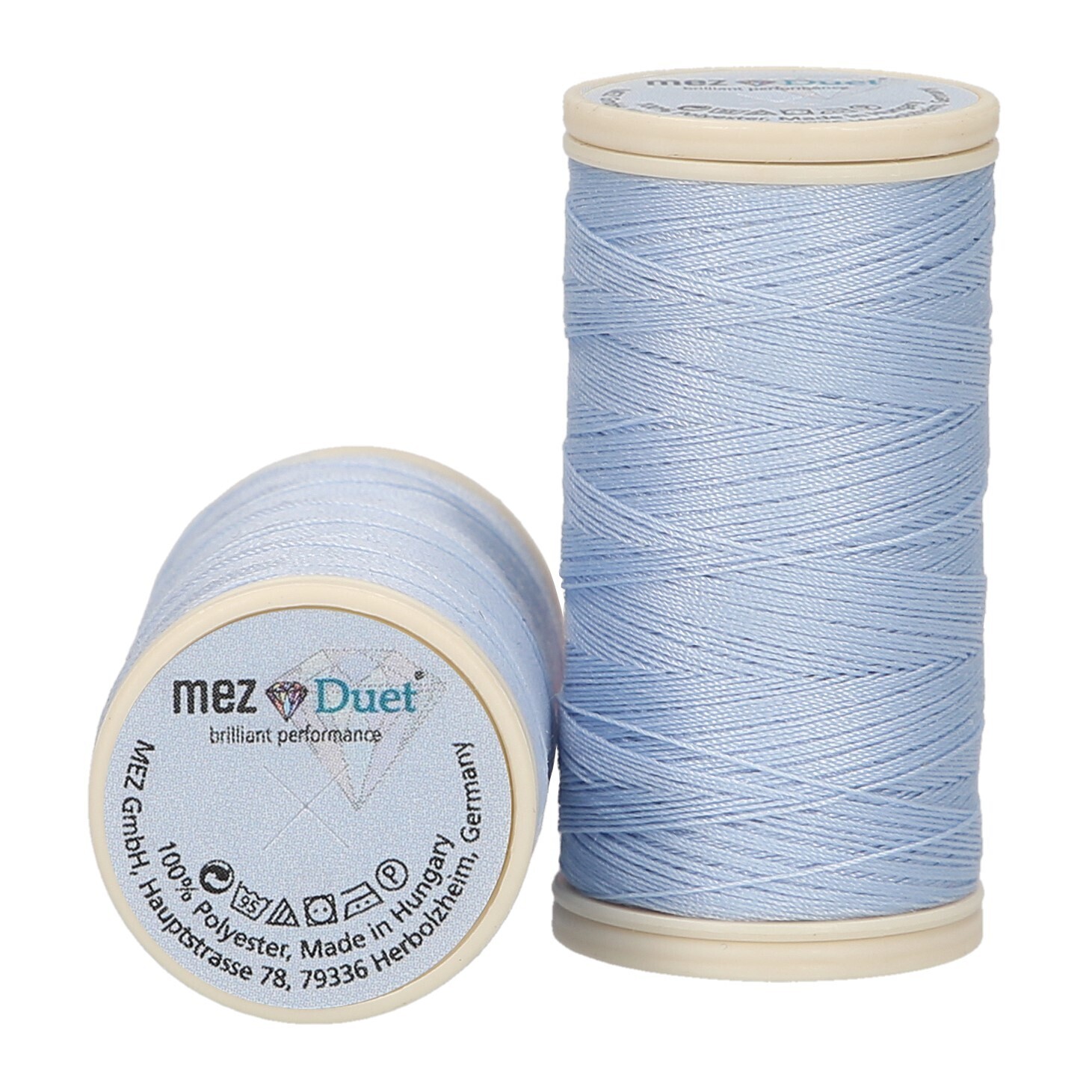 MEZ Duet #03041