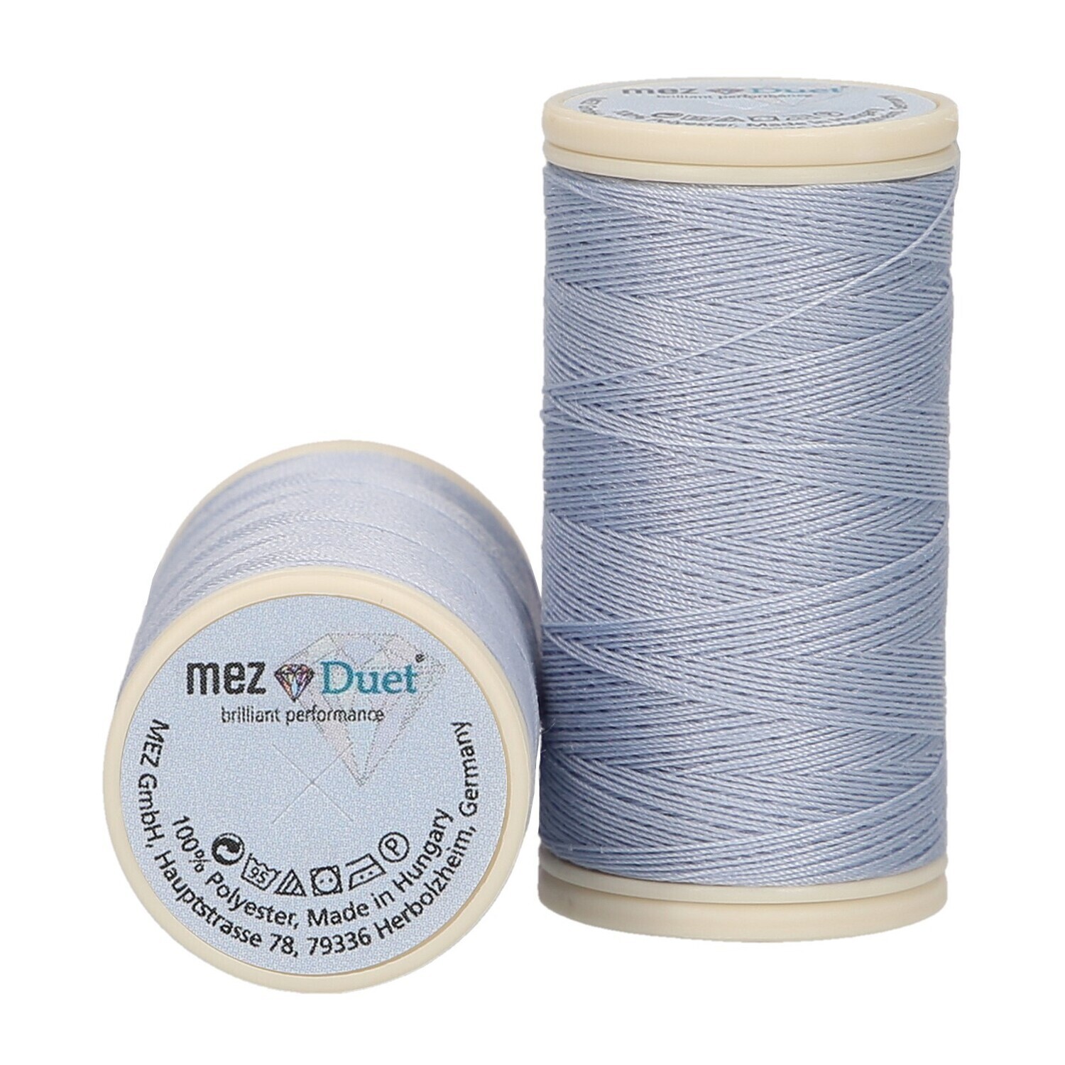 MEZ Duet #03042