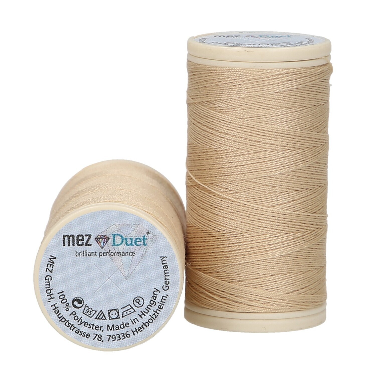 MEZ Duet #03083