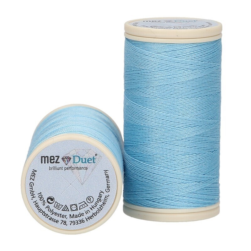 MEZ Duet #03094