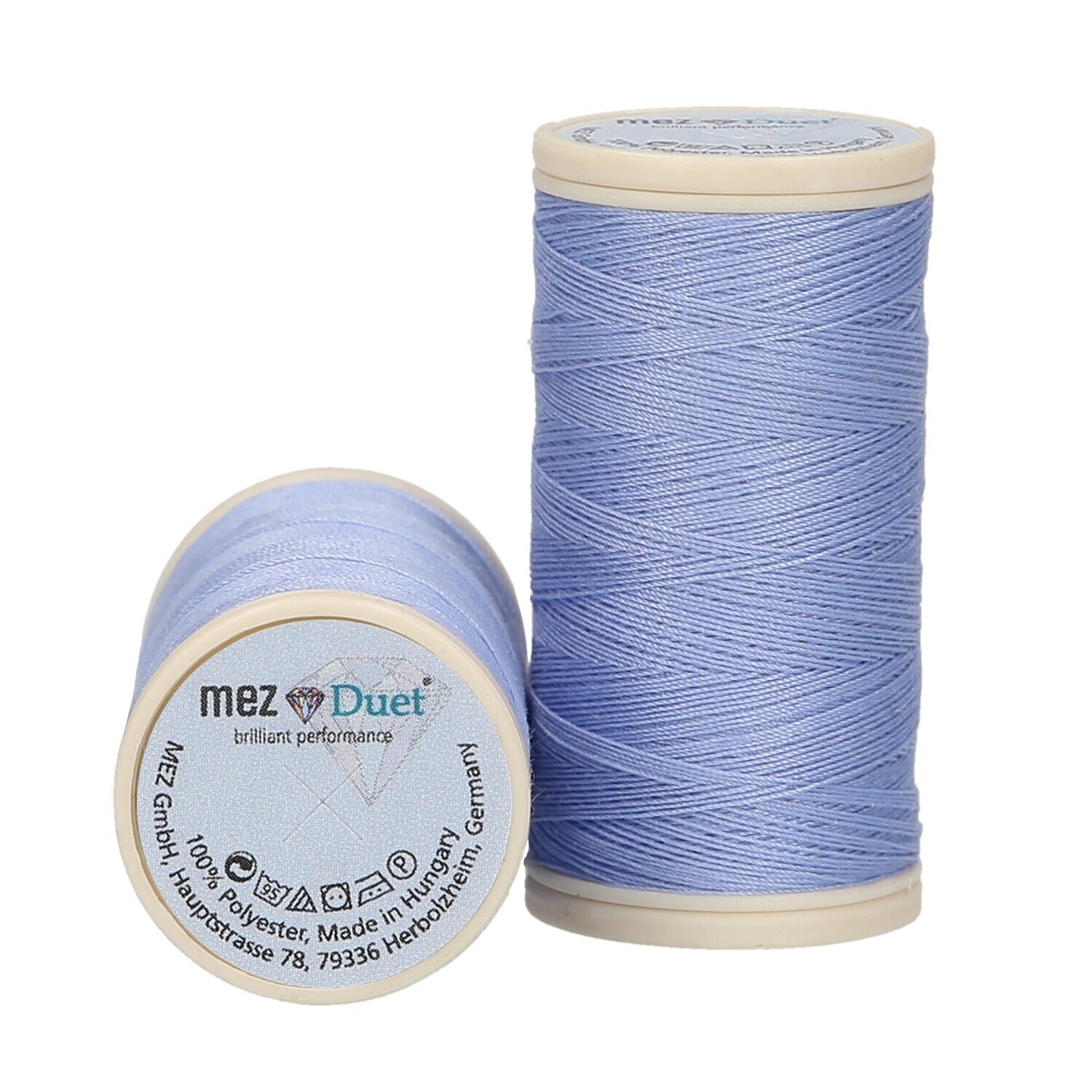 MEZ Duet #03096