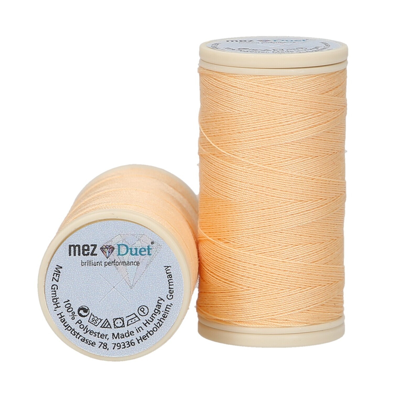 MEZ Duet #03150