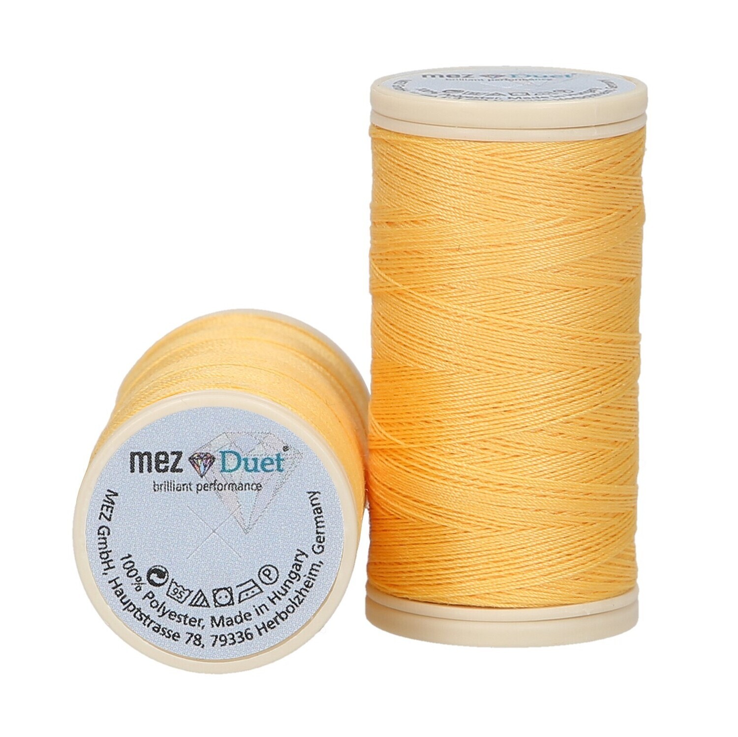 MEZ Duet #03193