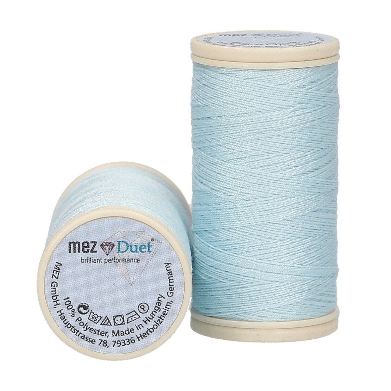 MEZ Duet #03561