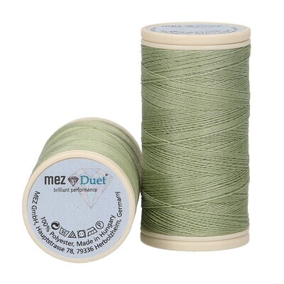MEZ Duet #03556