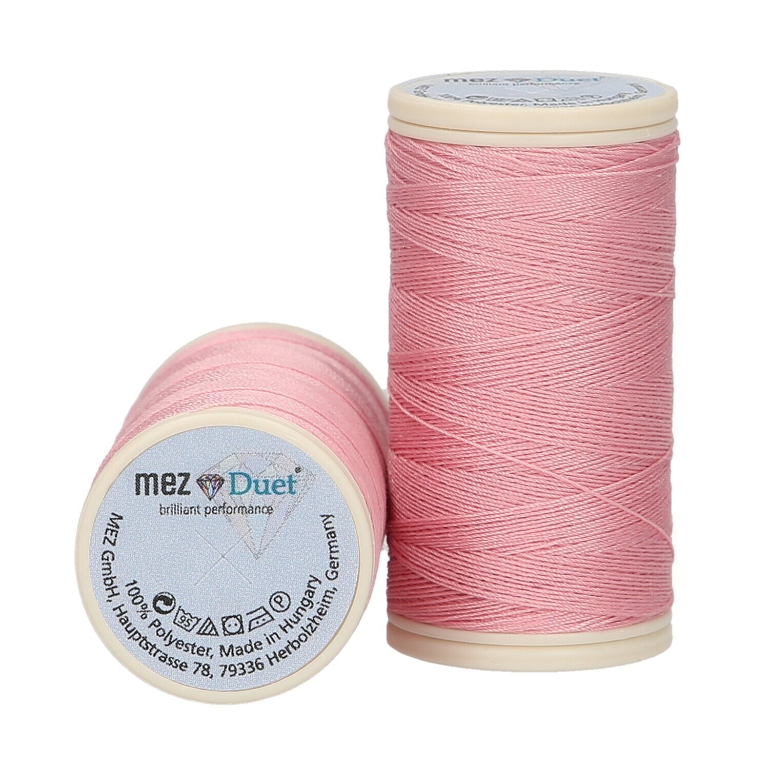 MEZ Duet #03572