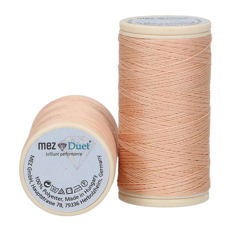MEZ Duet #03577