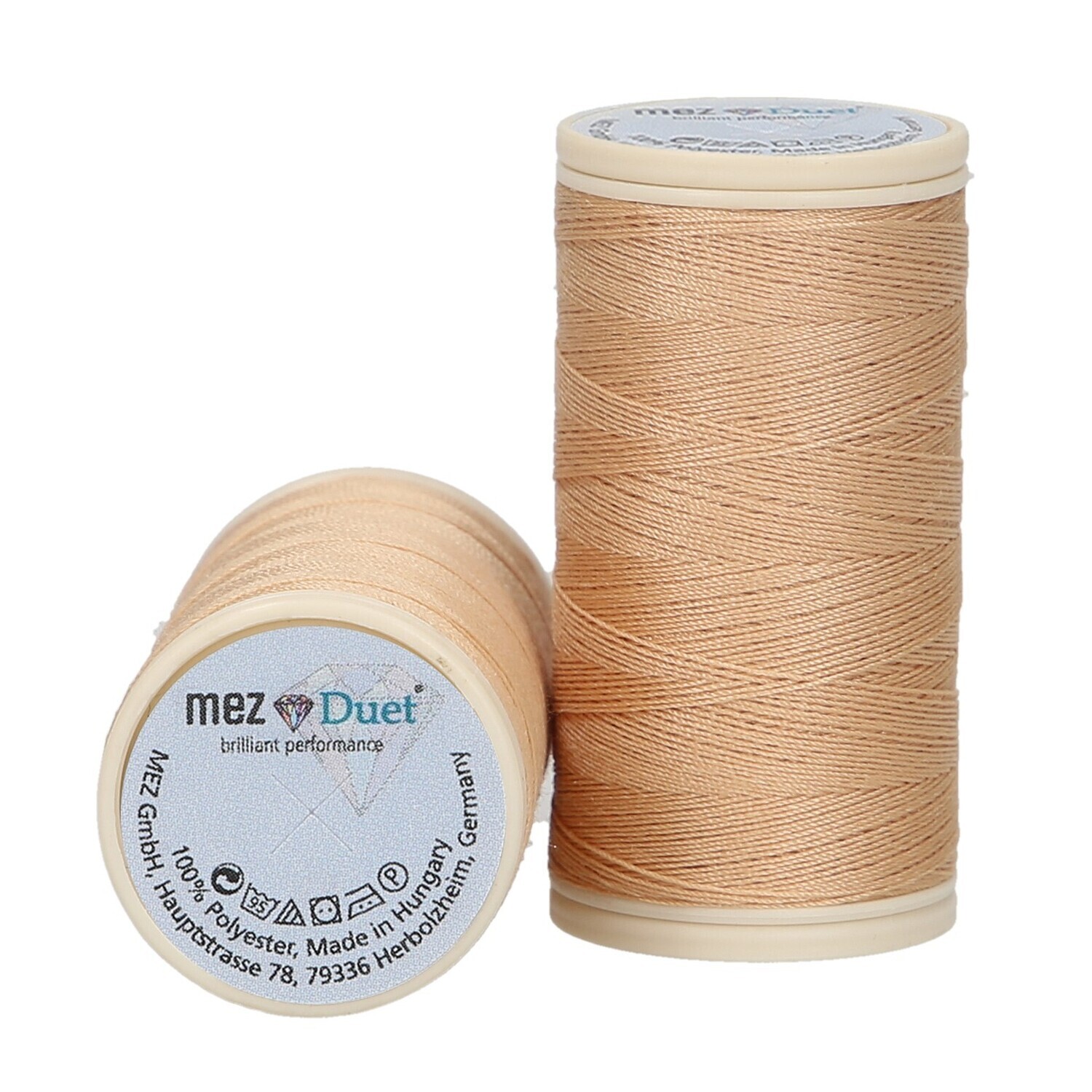 MEZ Duet #03579