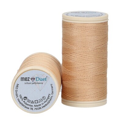 MEZ Duet #03579