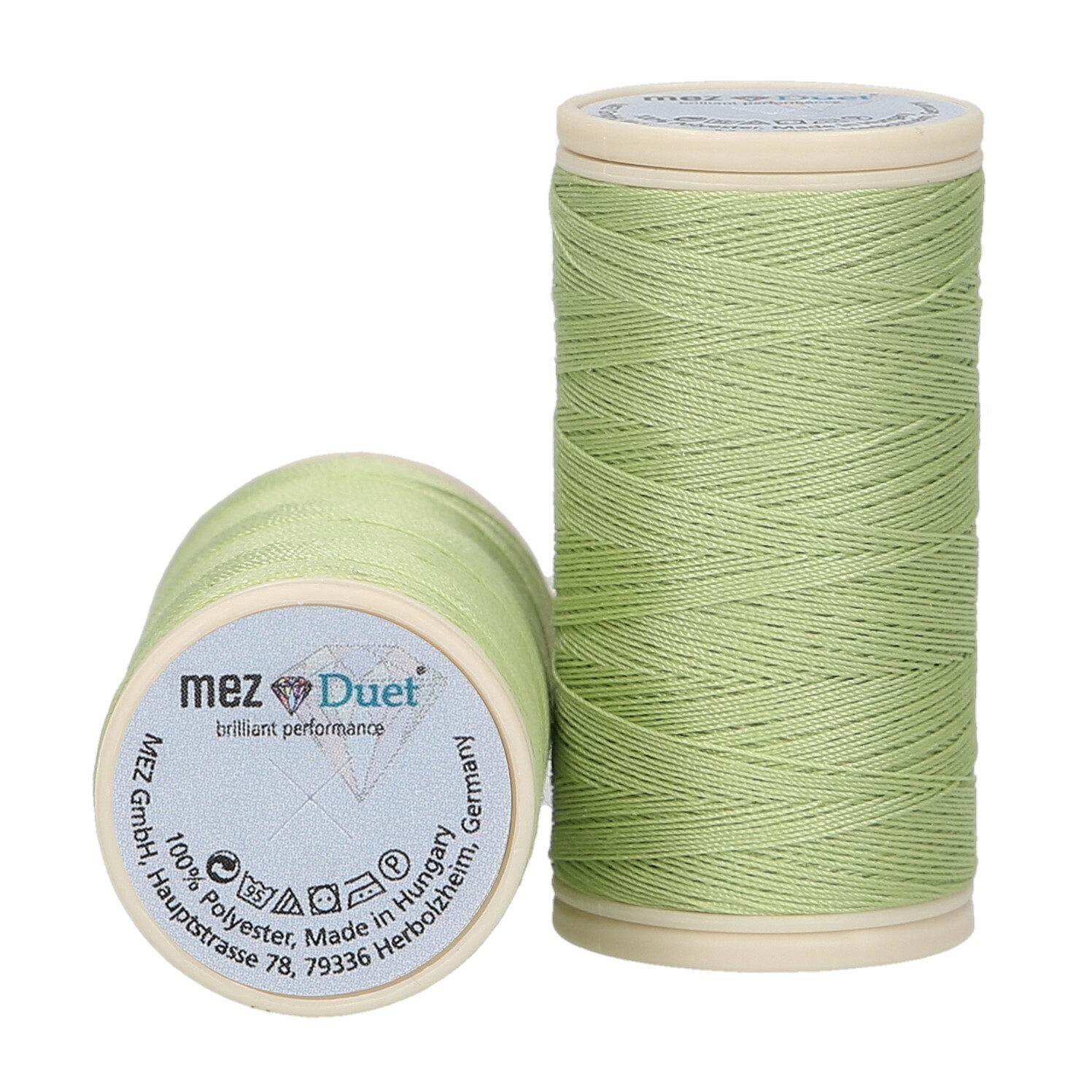 MEZ Duet #03583