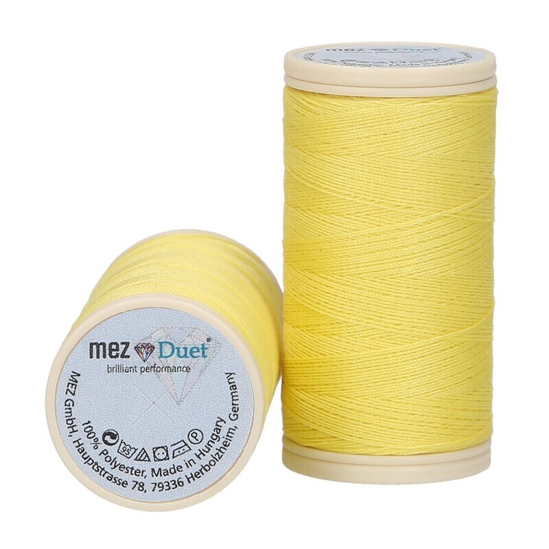 MEZ Duet #03693