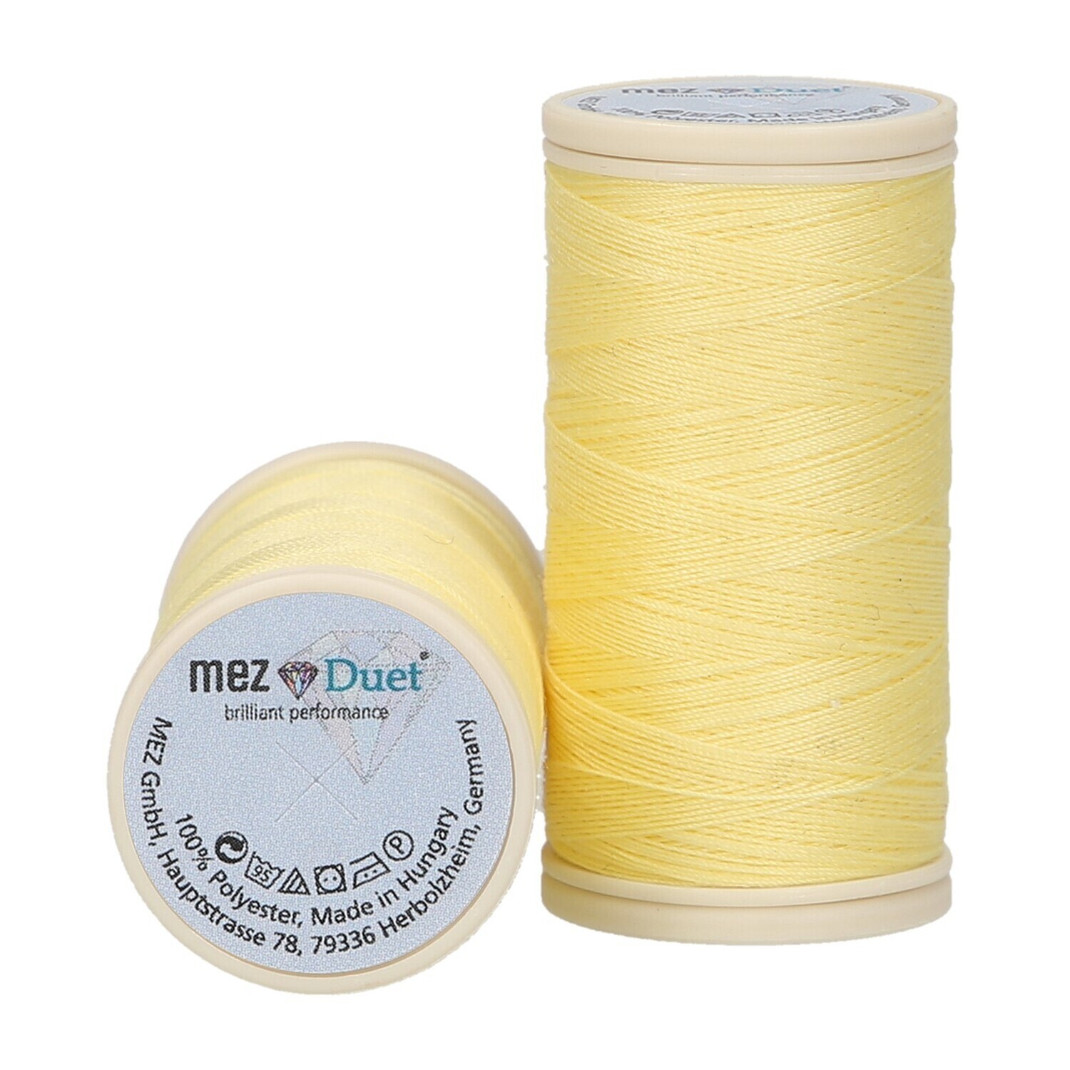 MEZ Duet #03694