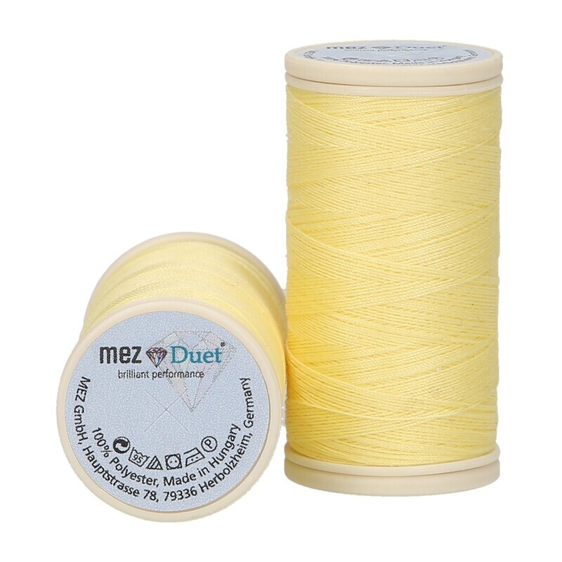 MEZ Duet #03694