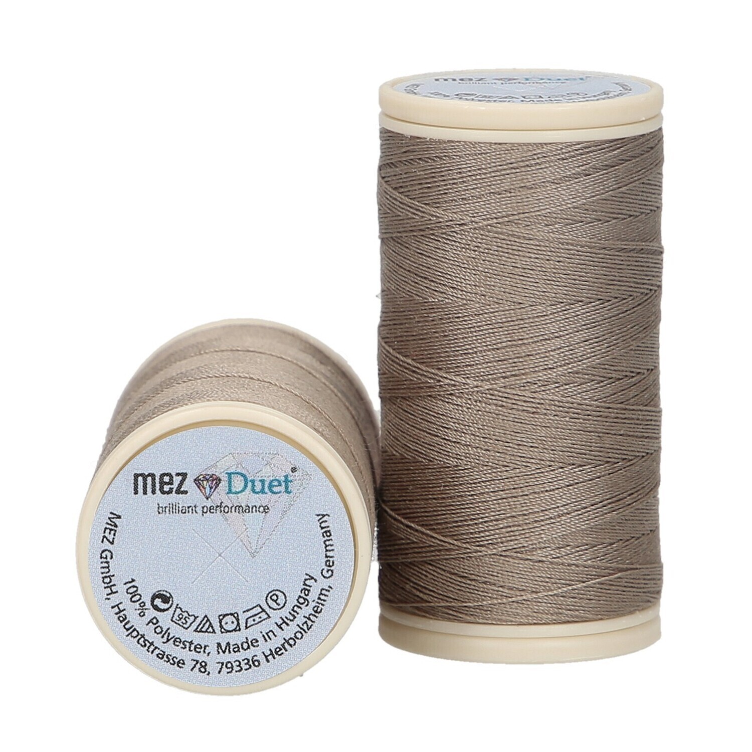 MEZ Duet #04016
