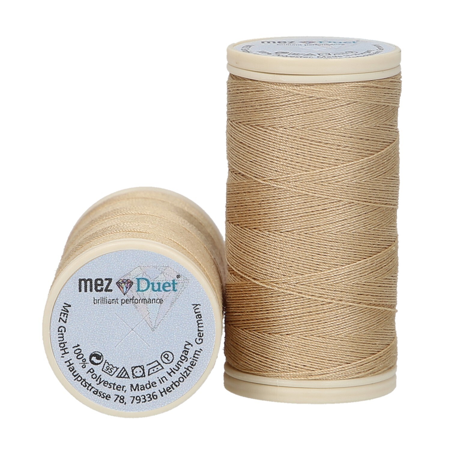 MEZ Duet #04082