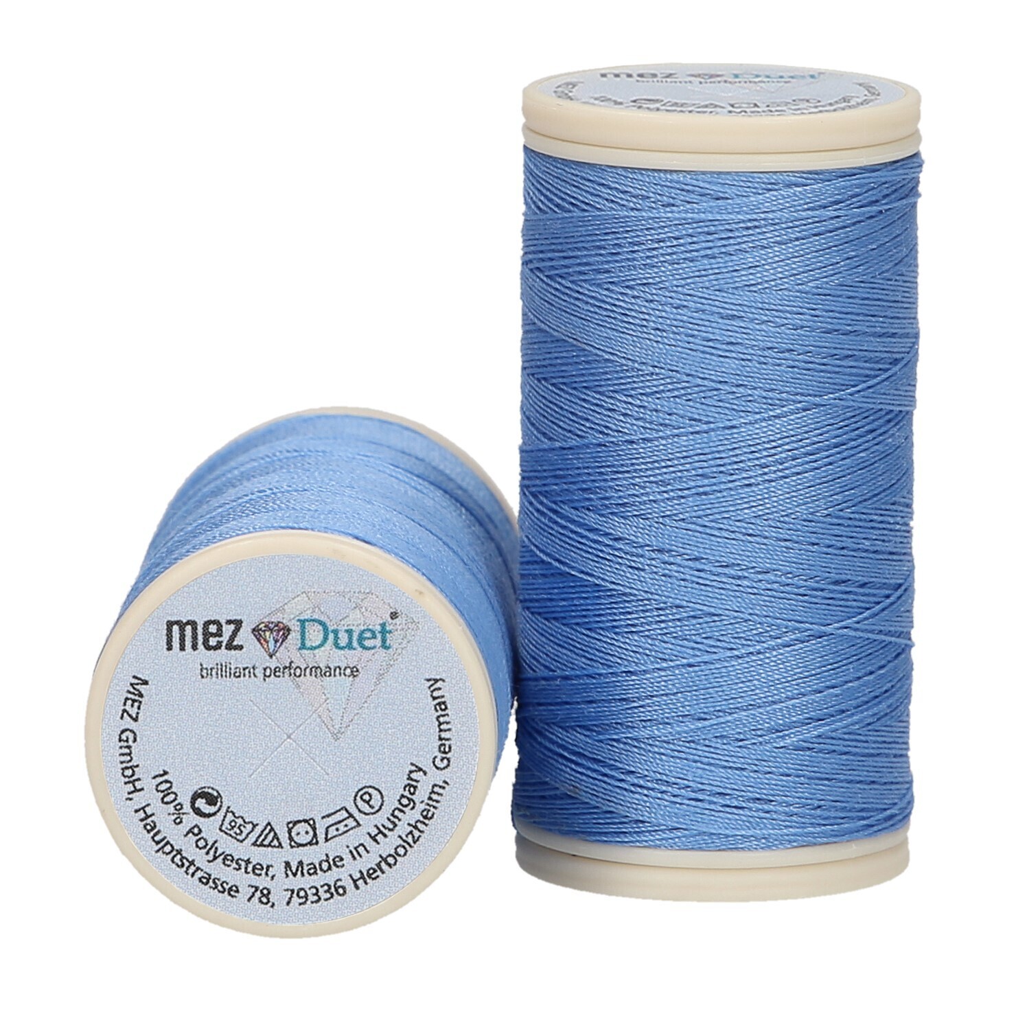 MEZ Duet #04628