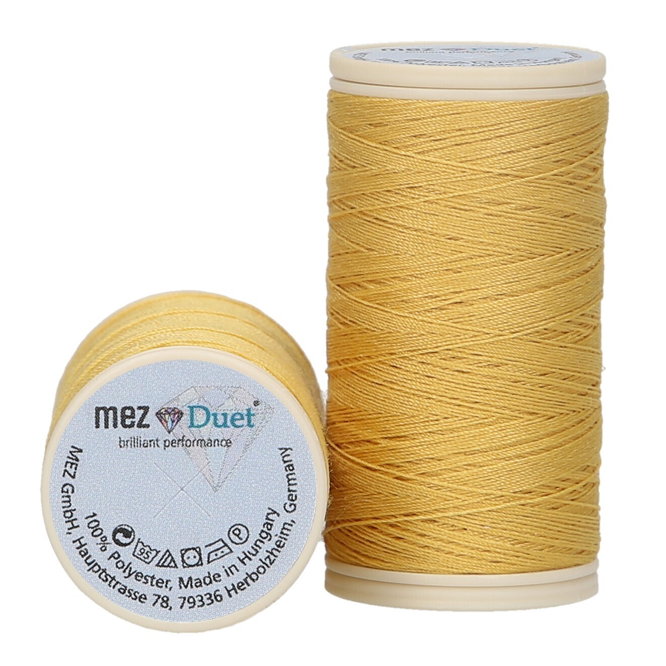 MEZ Duet #05194