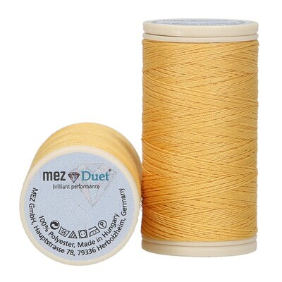 MEZ Duet #05195 MEZ Duet #05195