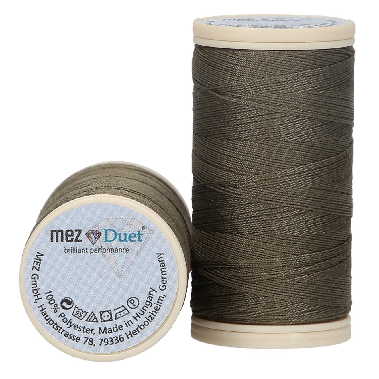 MEZ Duet #06034