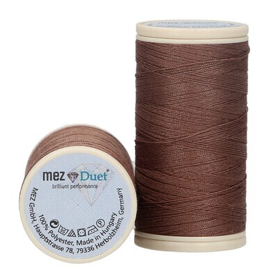 MEZ Duet #06549