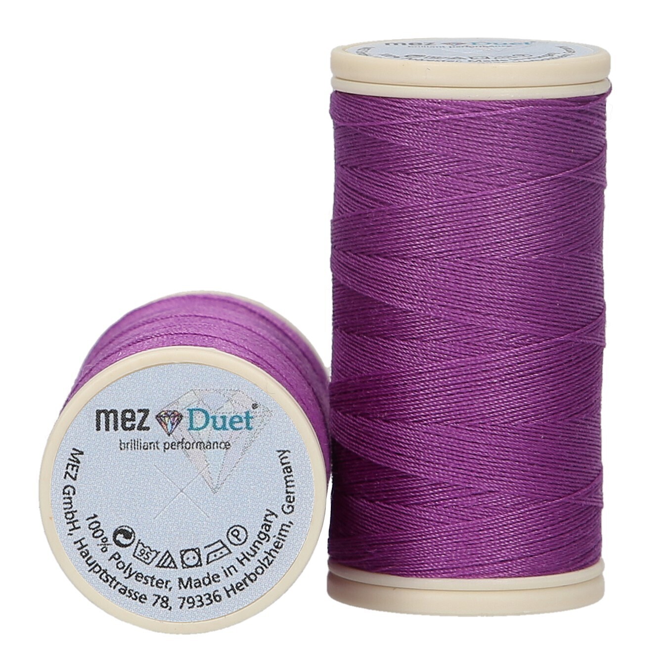 MEZ Duet #06675
