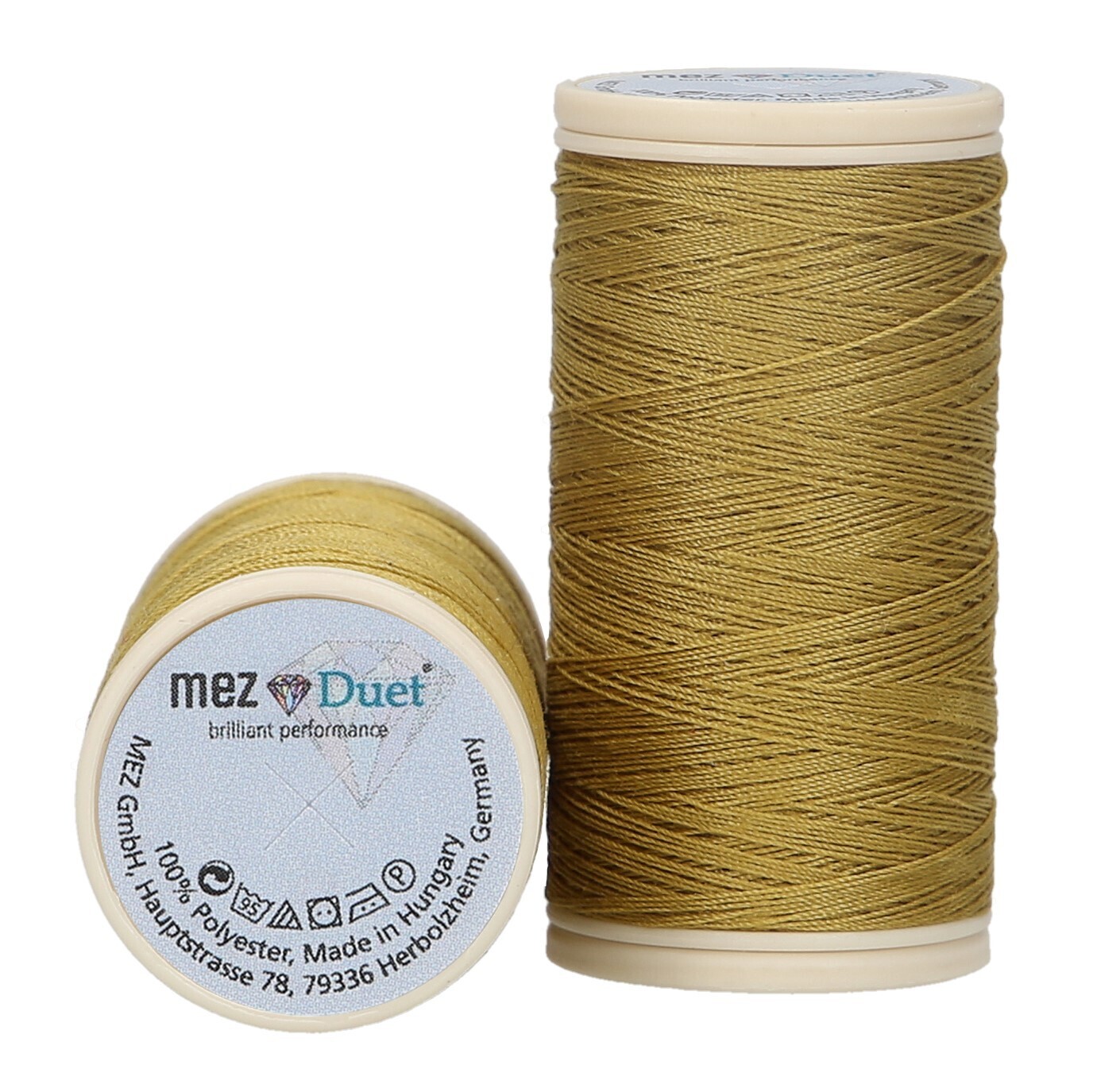 MEZ Duet #06692