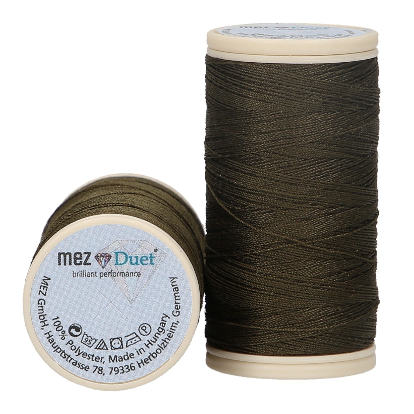 MEZ Duet #08057
